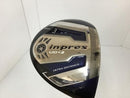 Fairway Wood Inpres Ud+2 3W Fw S) C