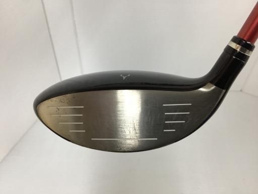 Fairway Wood Inpres Ud+2 3W Fw S) C
