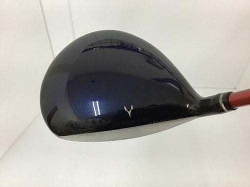 Fairway Wood Inpres Ud+2 3W Fw S) C