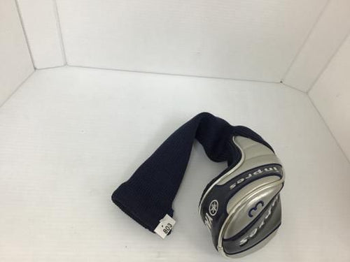 Fairway Wood Inpres Ud+2 3W Fw S) C