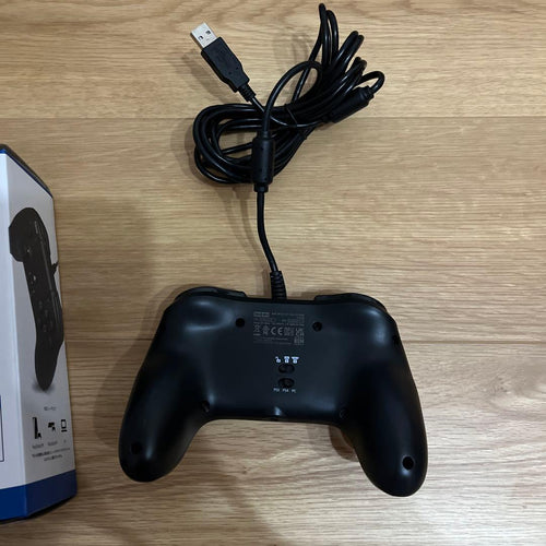 Hori Others Octa For Ps4 Ps5 Spf-
