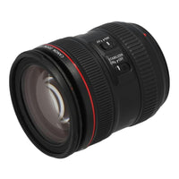 Canon Video Camera Lens /Ef 24 F4L Is Usm 24-70Mm Ab 40