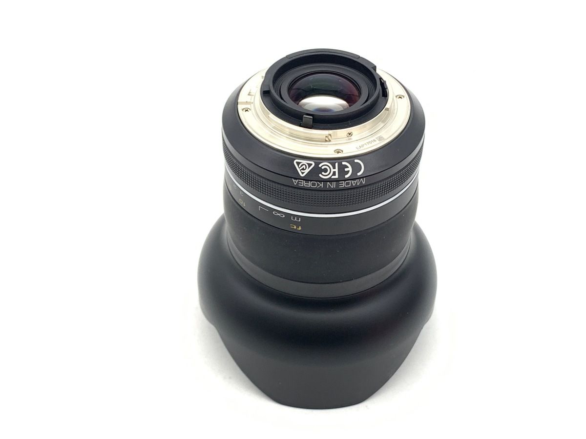 Lens (Single Focus) Xp14Mm F2.4 F