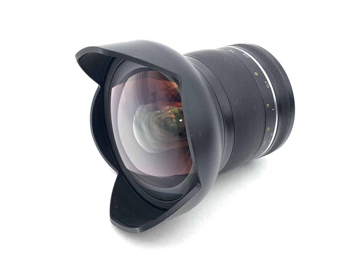 Lens (Single Focus) Xp14Mm F2.4 F