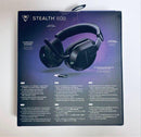 Turtle Beach Gaming Headphones Headsets Stealth 600 Gen3 Pc