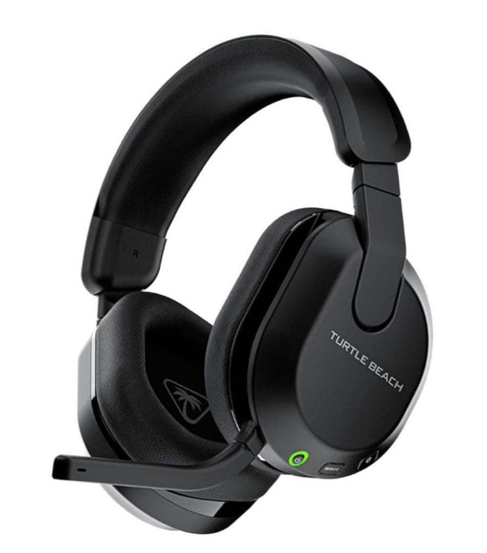 Turtle Beach Gaming Headphones Headsets Stealth 600 Gen3 Pc