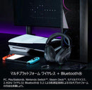 Turtle Beach Gaming Headphones Headsets Stealth 600 Gen3 Pc