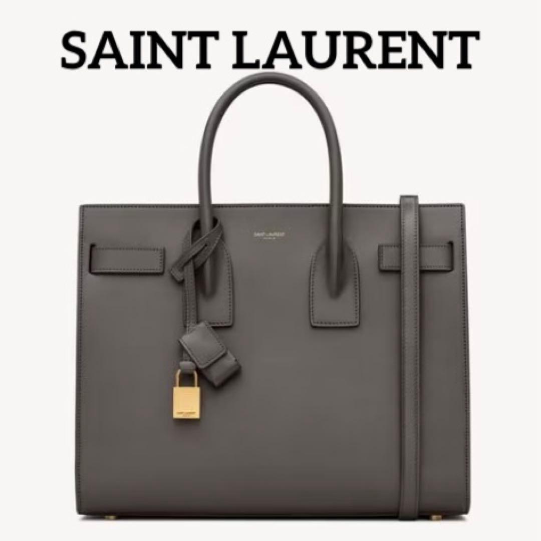 Saint Laurent Handbags 2Way