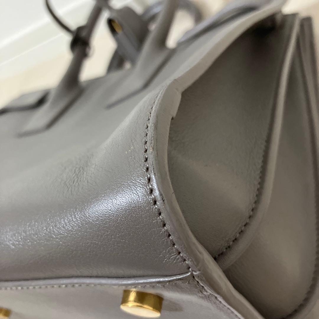 Saint Laurent Handbags 2Way