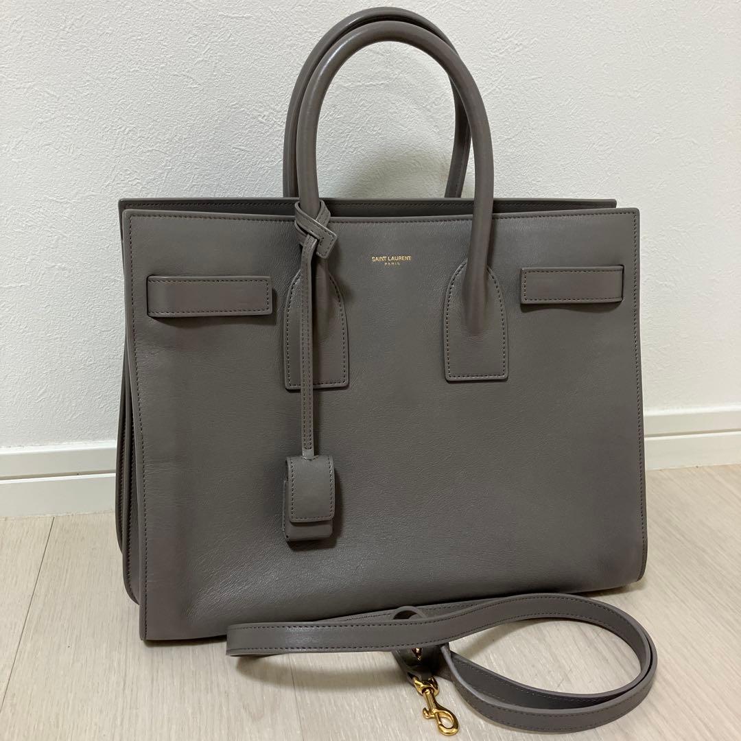 Saint Laurent Handbags 2Way