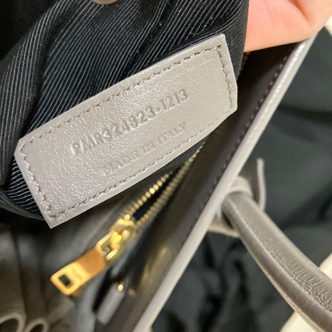 Saint Laurent Handbags 2Way