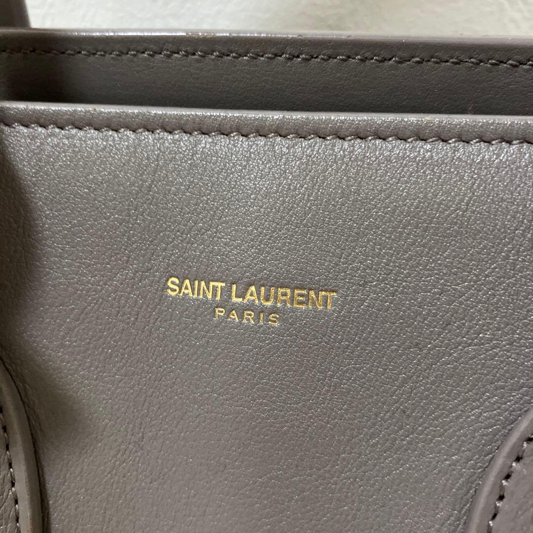 Saint Laurent Handbags 2Way