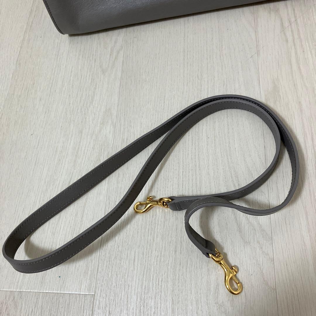 Saint Laurent Handbags 2Way