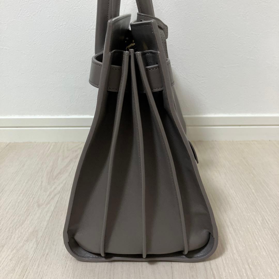 Saint Laurent Handbags 2Way