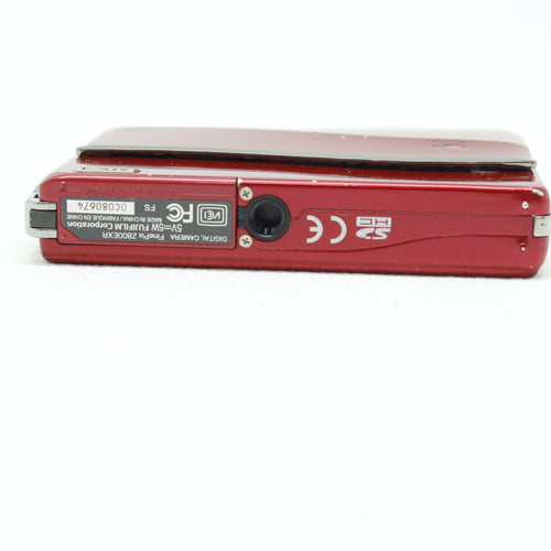 Fujifilm Compact Digital Camera Fine Pix Z800