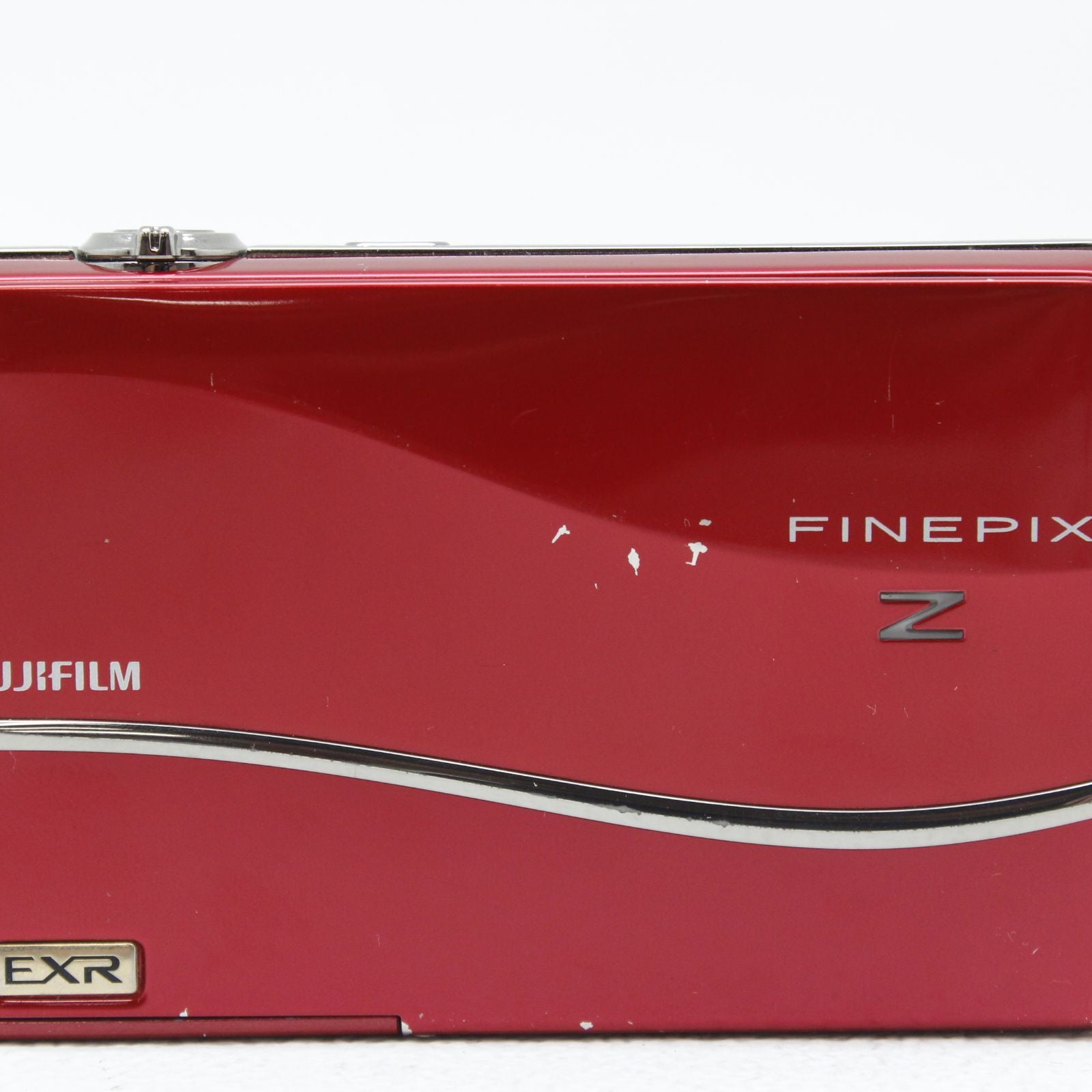 Fujifilm Compact Digital Camera Fine Pix Z800