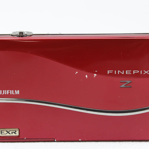 Fujifilm Compact Digital Camera Fine Pix Z800
