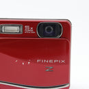Fujifilm Compact Digital Camera Fine Pix Z800