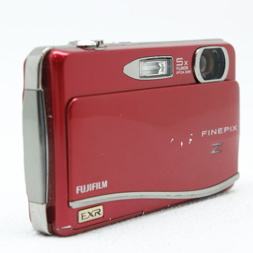 Fujifilm Compact Digital Camera Fine Pix Z800
