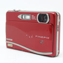 Fujifilm Compact Digital Camera Fine Pix Z800