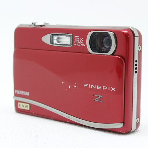 Fujifilm Compact Digital Camera Fine Pix Z800