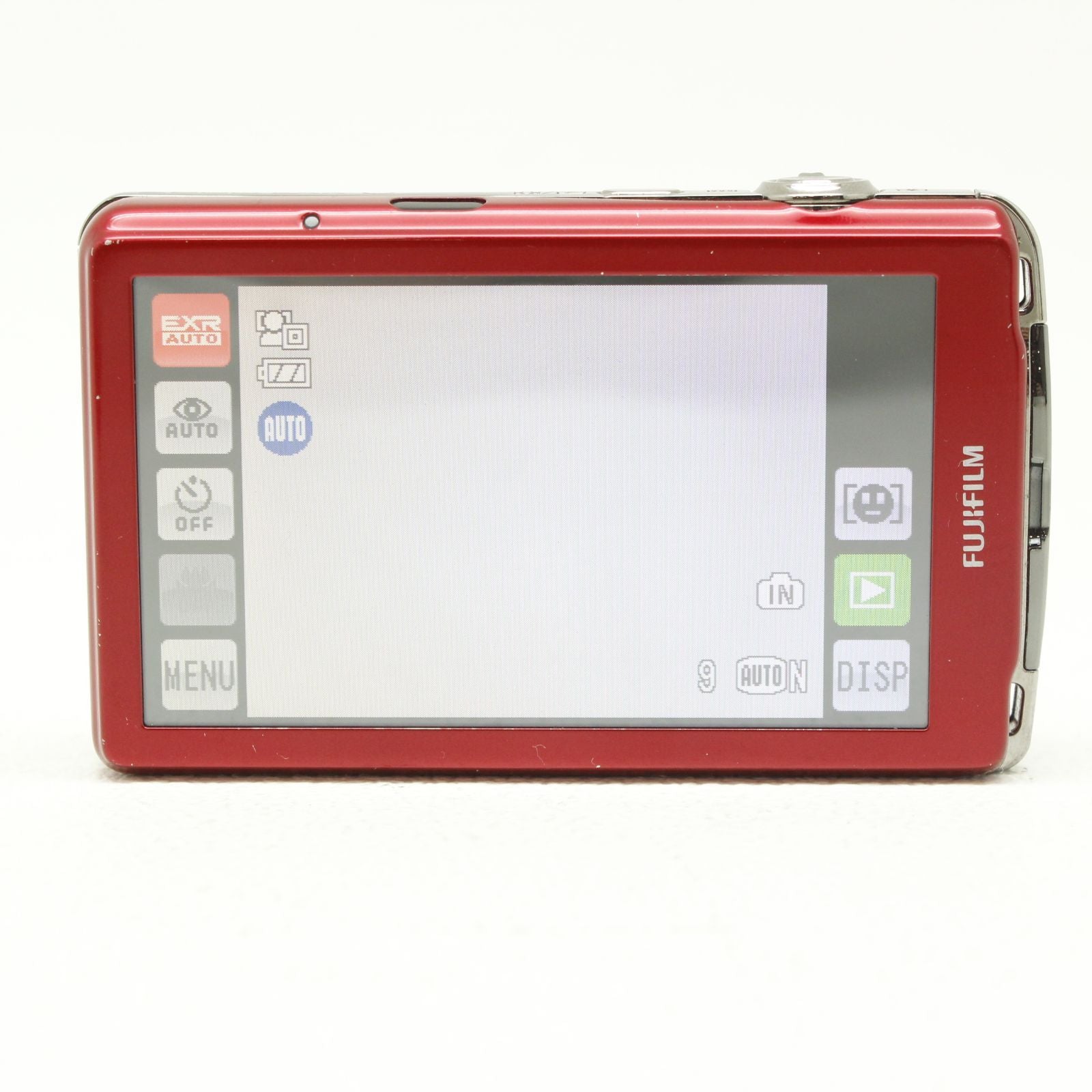Fujifilm Compact Digital Camera Fine Pix Z800