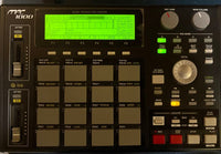 Samplers Akai Mpc1000 Jjosxl 3.83 128Mb