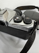 Pentax Slr Cameras (Film) Spotmatic Sp Takumar F1.4