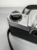 Pentax Slr Cameras (Film) Spotmatic Sp Takumar F1.4