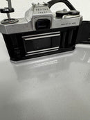 Pentax Slr Cameras (Film) Spotmatic Sp Takumar F1.4