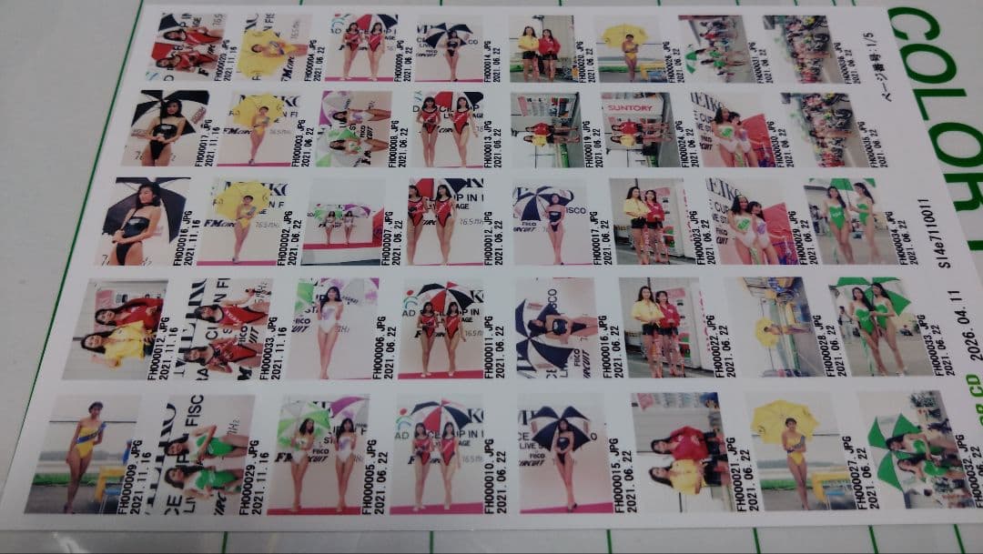 Photo Check 40 Pentax