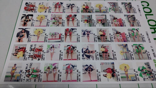 Photo Check 40 Pentax
