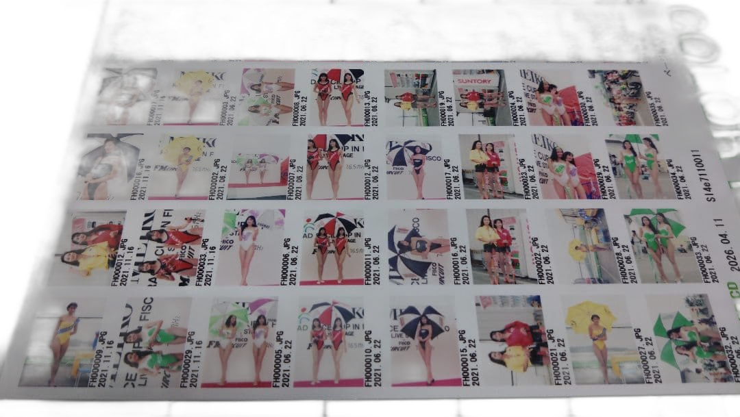 Photo Check 40 Pentax