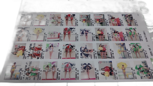 Photo Check 40 Pentax