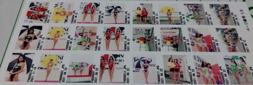 Photo Check 40 Pentax