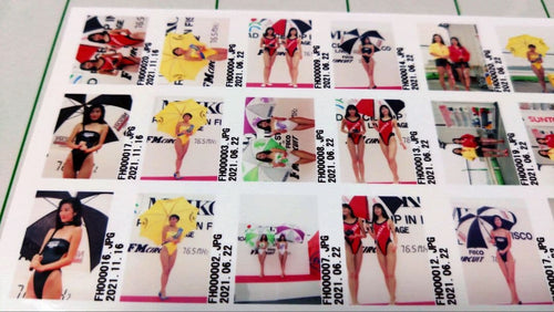 Photo Check 40 Pentax