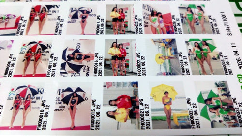 Photo Check 40 Pentax