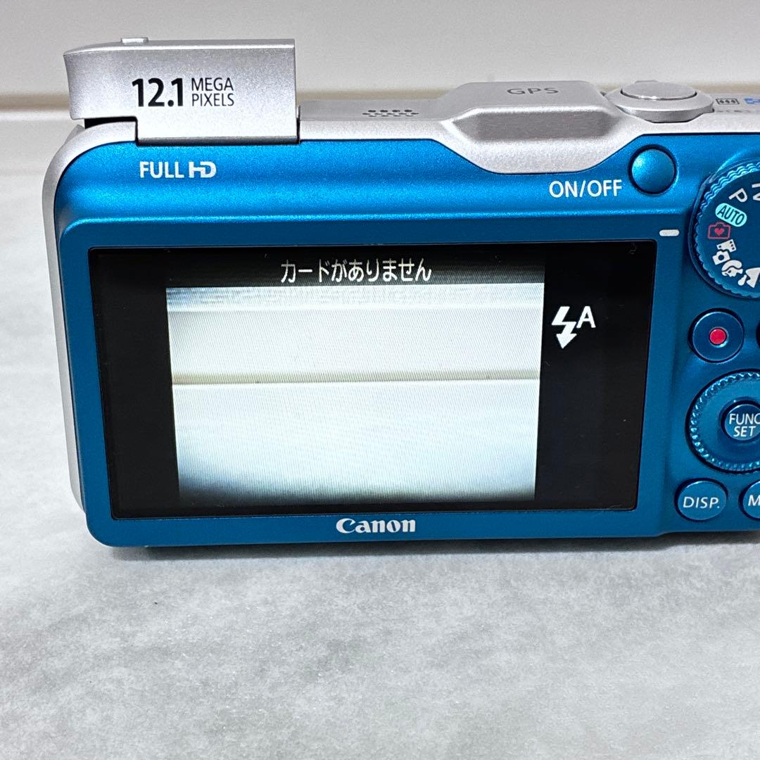 Canon Compact Digital Cameras Powershot Sx230 Hs