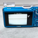 Canon Compact Digital Cameras Powershot Sx230 Hs
