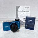 Canon Compact Digital Cameras Powershot Sx230 Hs