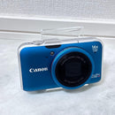Canon Compact Digital Cameras Powershot Sx230 Hs