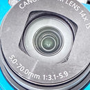 Canon Compact Digital Cameras Powershot Sx230 Hs
