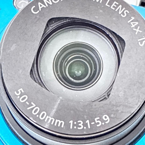 Canon Compact Digital Cameras Powershot Sx230 Hs