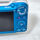 Canon Compact Digital Cameras Powershot Sx230 Hs