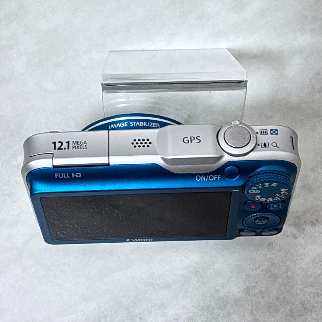 Canon Compact Digital Cameras Powershot Sx230 Hs
