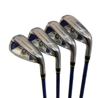 Single Iron Inpres Ud+2 4S Ir Mx-517I R) D