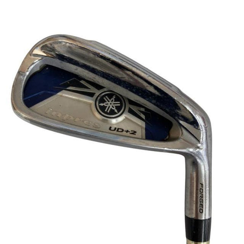 Single Iron Inpres Ud+2 4S Ir Mx-517I R) D
