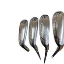 Single Iron Inpres Ud+2 4S Ir Mx-517I R) D