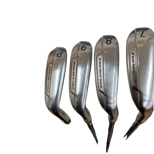 Single Iron Inpres Ud+2 4S Ir Mx-517I R) D