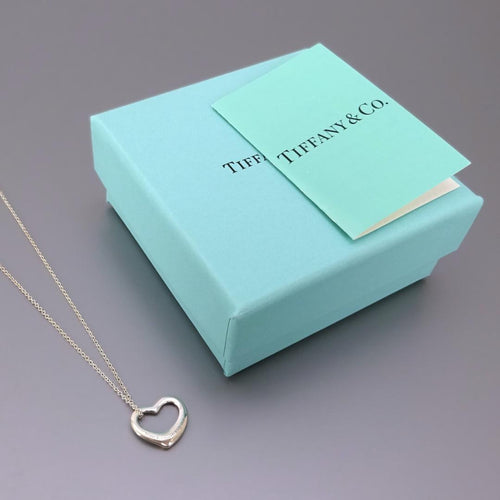 Tiffany Necklaces